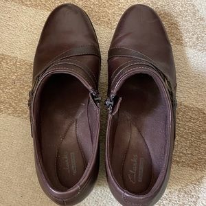 clarks genette arc